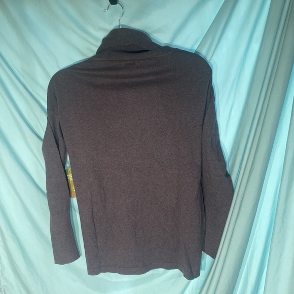 Size M Dakini NWT sweater - Picture 3 of 4